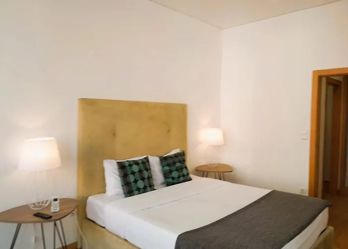 Asgard Downtown Apartman