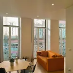 Lägenhet Asgard Downtown *