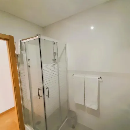 Asgard Downtown Apartment Porto