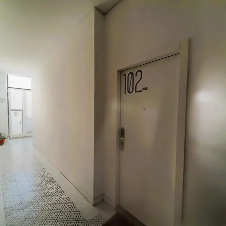 Asgard Downtown Apartment