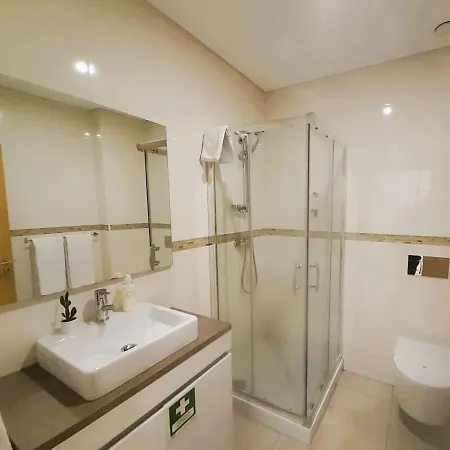 Apartment Asgard Downtown Porto