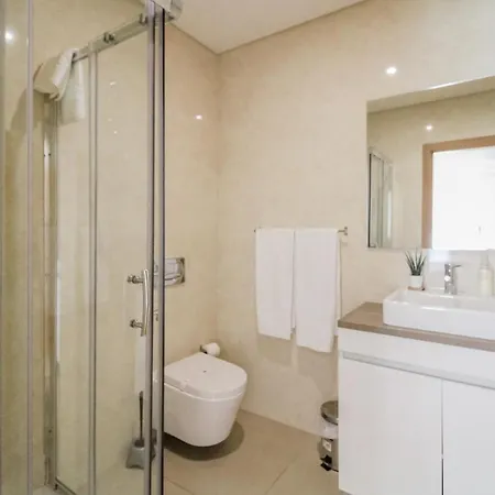 Asgard Downtown Apartment *