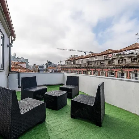 Asgard Downtown Apartment *