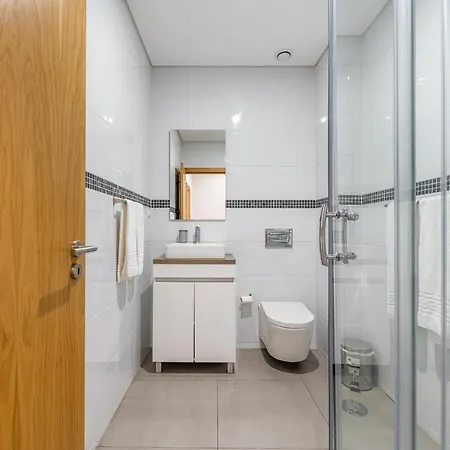 Asgard Downtown Apartment Porto