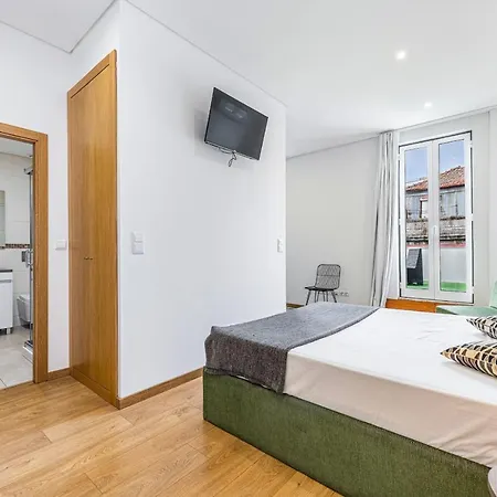 Asgard Downtown Porto