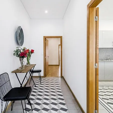 Appartement Asgard Downtown