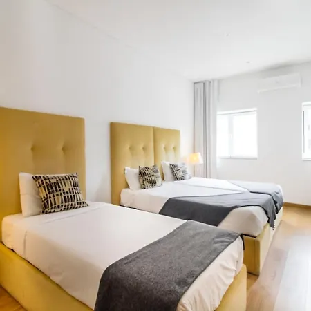 Appartement Asgard Downtown