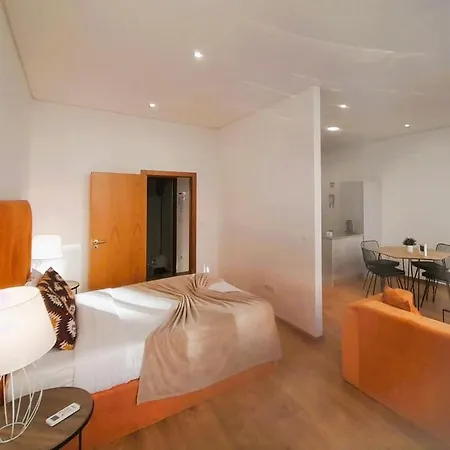 Appartement Asgard Downtown *