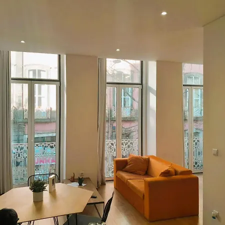 Apartment Asgard Downtown *