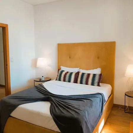 Asgard Downtown Apartment Porto