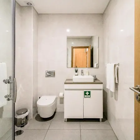Asgard Downtown Appartement