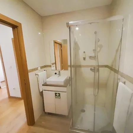 Asgard Downtown Apartment Porto