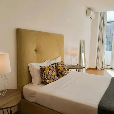 Apartment Asgard Downtown *