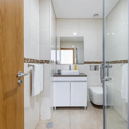 Asgard Downtown Appartement