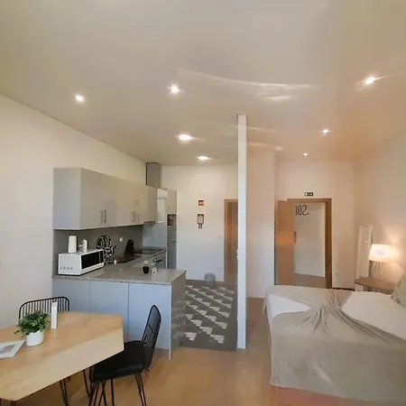 Appartement Asgard Downtown *