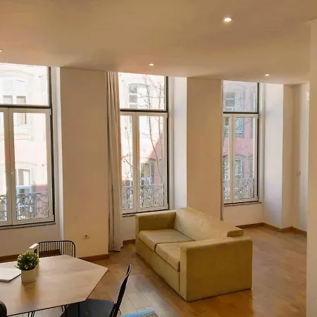 Asgard Downtown Apartment