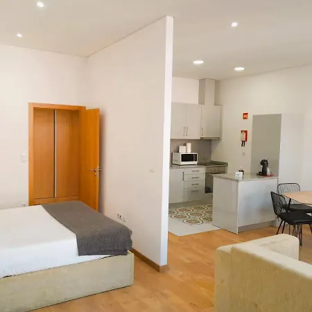 Asgard Downtown Apartment