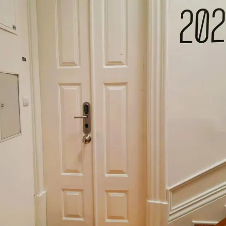 Asgard Downtown Apartamento Oporto